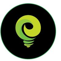 logo Mde mercadodeenergia.es circular